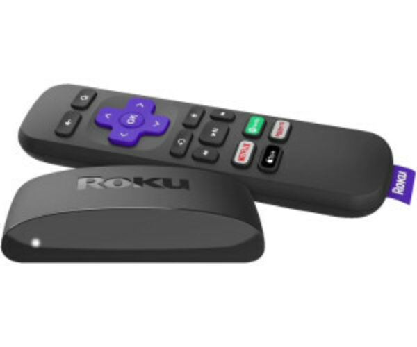 Roku Express 4K