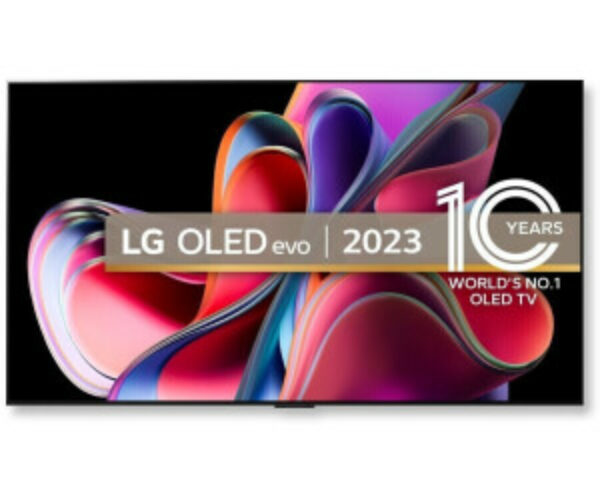LG G3 OLED OLED77G36LA