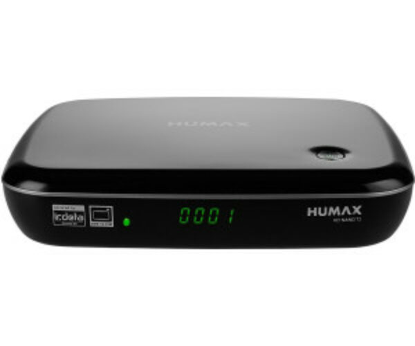 Humax HD NANO T2